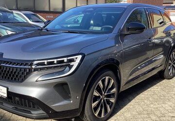 Renault Austral 16.691 km 32.490 &euro; Nordhorn 48529