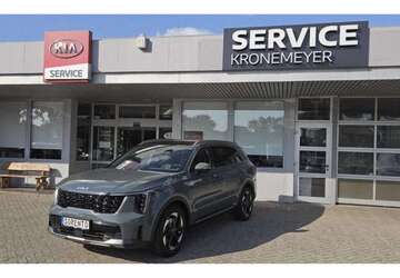 Kia Sorento 13.250 km 54.990 &euro; Emlichheim 49824
