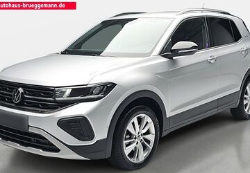 VW T-Cross 10.050 km 22.490 &euro; Wietmarschen-Lohne 49835