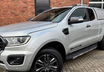 Ford Ranger 276.800 km 19.750 &euro; Wietmarschen - Lohne 49835