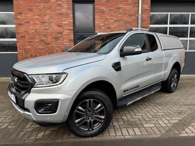 Ford Ranger 276.800 km 19.750 &euro; Wietmarschen - Lohne 49835