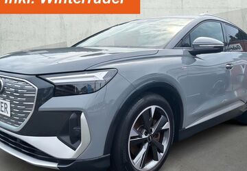 Audi Q4 57.054 km 28.770 &euro; Lingen 49808