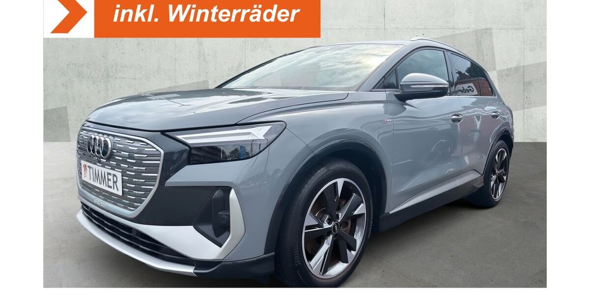 Audi Q4 57.054 km 28.770 &euro; Lingen 49808