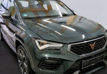 Cupra Ateca 32.921 km 30.990 &euro; Schüttorf 48465