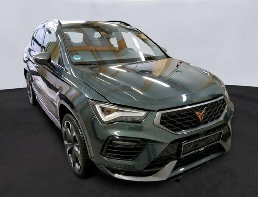 Cupra Ateca 32.921 km 30.990 &euro; Schüttorf 48465