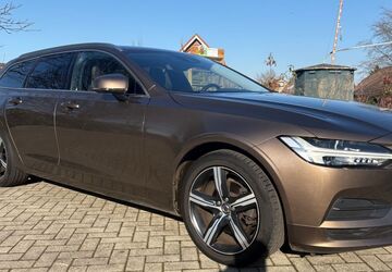 Volvo V90 220.000 km 12.971 &euro; Bad Bentheim/Gildehaus 48455