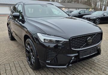 Volvo XC60 10.000 km 50.900 &euro; Nordhorn 48527
