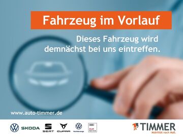 Gebrauchte Skoda Scala