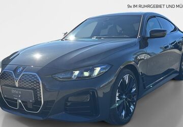 BMW i4 22.700 km 50.500 &euro; Gronau 48599