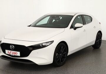 Mazda 3 43.311 km 21.990 &euro; Wietmarschen 49835