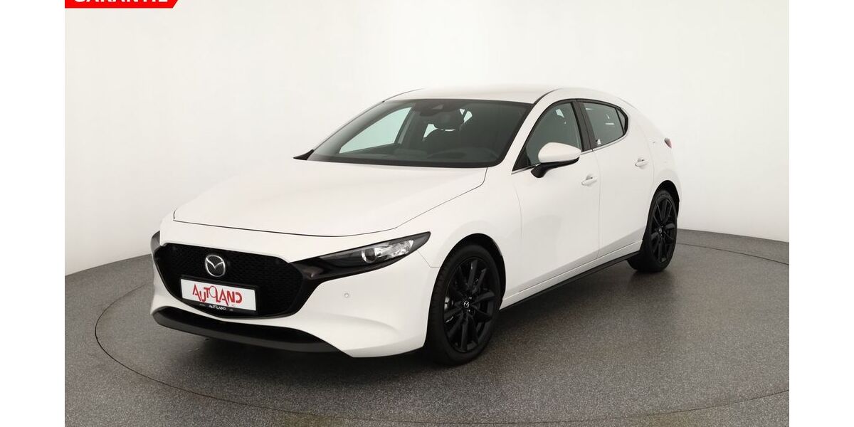 Mazda 3 43.311 km 21.990 &euro; Wietmarschen 49835