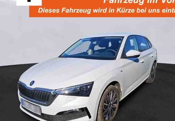 Skoda Scala 29.709 km 20.850 &euro; Gronau 48599