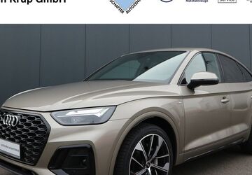 Audi Q5 47.335 km 44.850 &euro; Nordhorn 48529