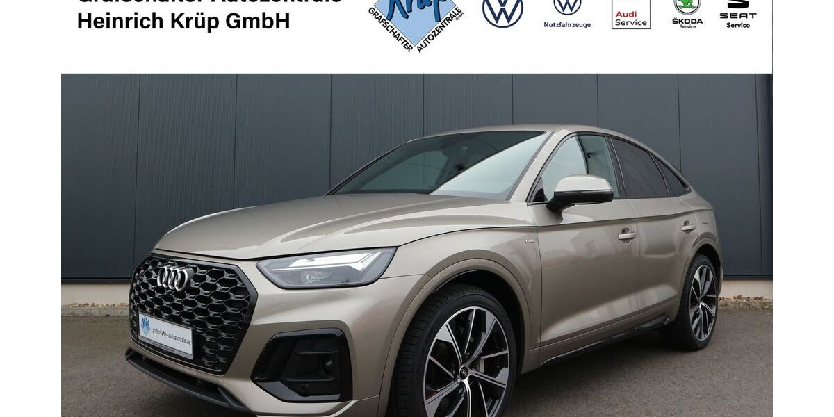 Audi Q5 47.335 km 44.850 &euro; Nordhorn 48529