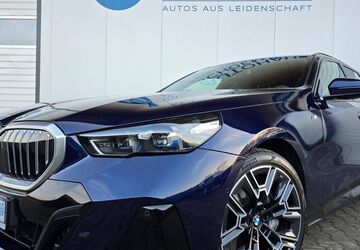 BMW 540 35.980 km 62.877 &euro; Osterwald 49828