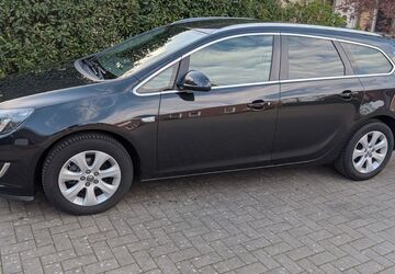 Opel Astra 139.783 km 7.700 &euro; Emsbüren 48488