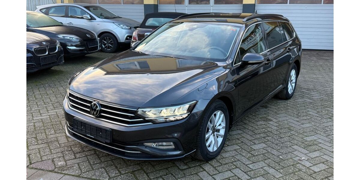 VW Passat Variant 96.000 km 19.950 &euro; Nordhorn 48529