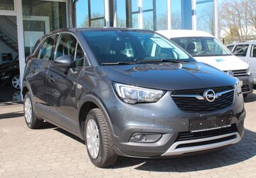 Opel Crossland (X) 90.200 km 10.200 &euro; Geeste 49744