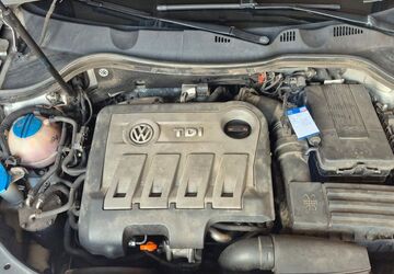 VW Passat Variant 261.700 km 5.790 &euro; Neuenhaus 49828