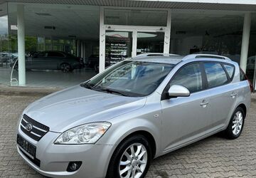 Kia Andere 172.000 km 3.995 &euro; Lingen 49808