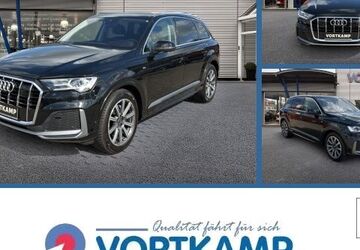 Audi Q7 88.541 km 51.980 &euro; Gronau 48599