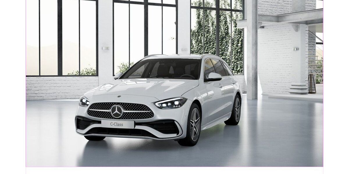 Mercedes-Benz C 220 6.647 km 48.490 &euro; Wietmarschen 49835