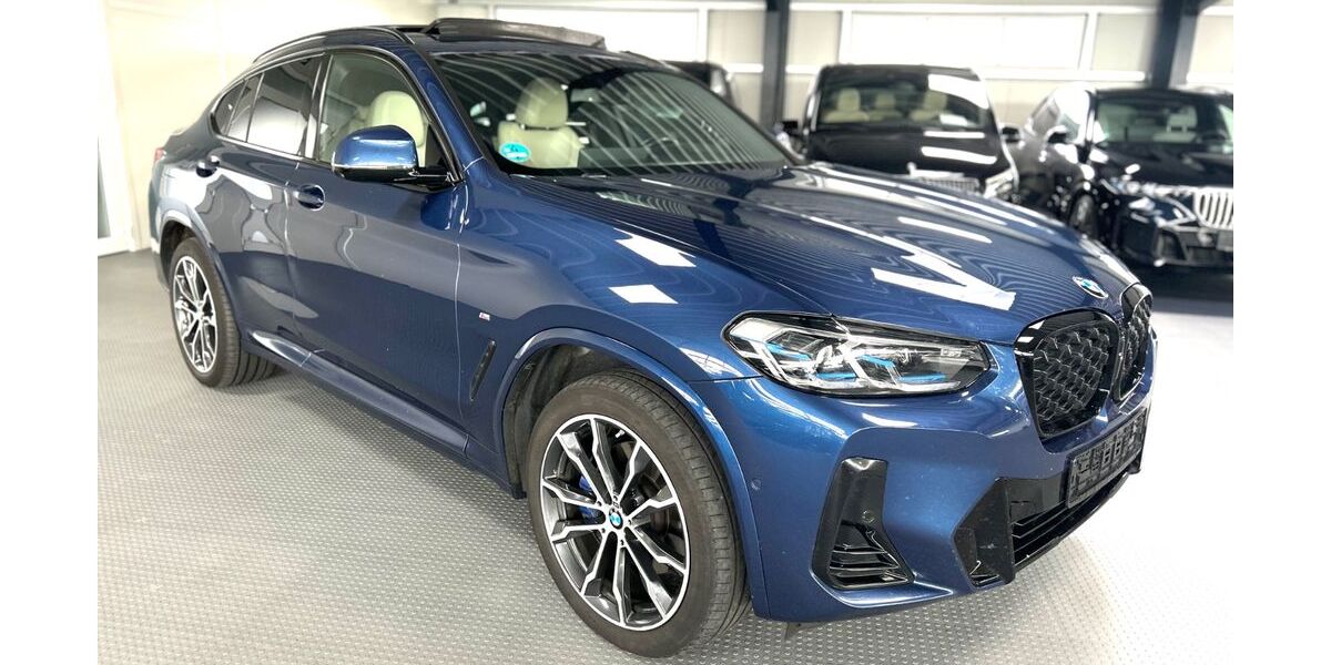 BMW X4 147.110 km 39.987 &euro; Nordhorn 48531