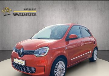 Renault Twingo 32.100 km 10.990 &euro; Gronau 48599