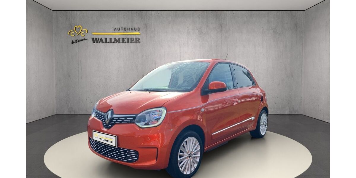 Renault Twingo 32.100 km 10.990 &euro; Gronau 48599