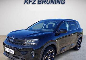 Citroen C5 Aircross 35.750 km 20.480 &euro; Lingen (Ems) 49811