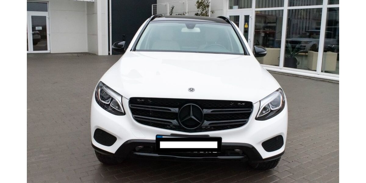 Mercedes-Benz GLC 350 64.500 km 28.999 &euro; Schüttorf 48465