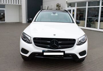 Mercedes-Benz GLC 350 64.500 km 29.999 &euro; Schüttorf 48465