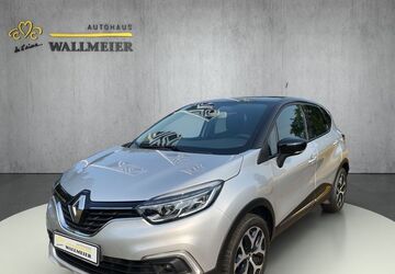 Renault Captur 57.256 km 13.490 &euro; Gronau 48599