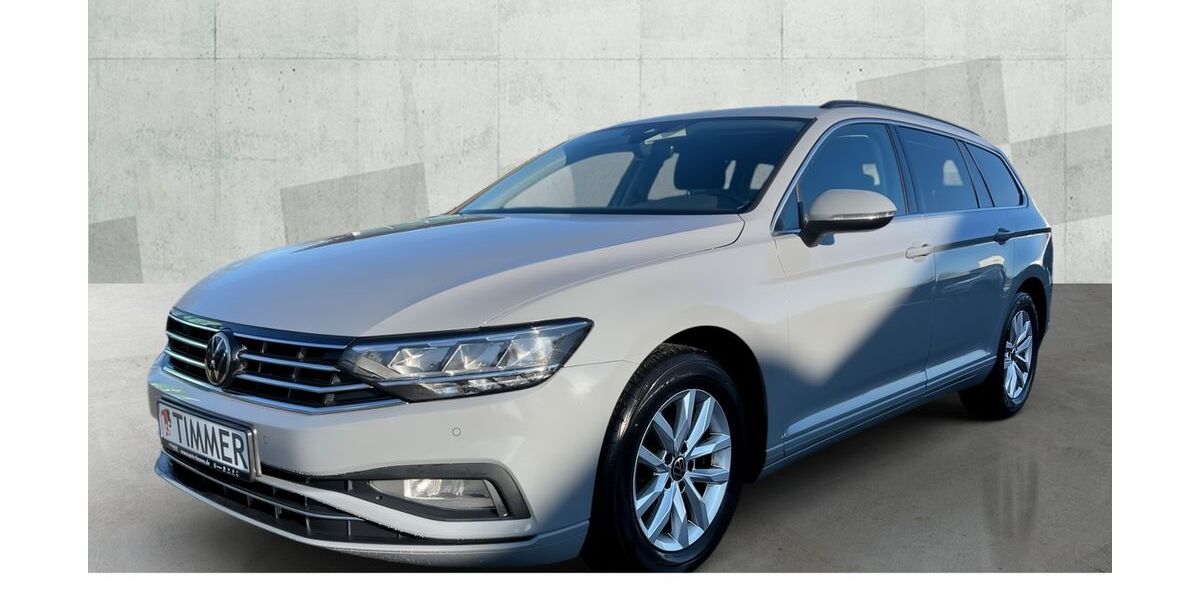 VW Passat Variant 95.206 km 23.490 &euro; Nordhorn 48529
