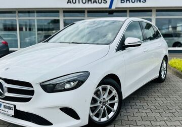 Mercedes-Benz B 180 103.260 km 21.225 &euro; Neuenkirchen 48485