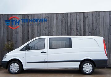 Mercedes-Benz Vito 269.704 km 5.700 &euro; Bad Bentheim 48455