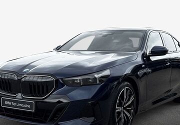 BMW 530 3.348 km 72.450 &euro; Lingen 49809