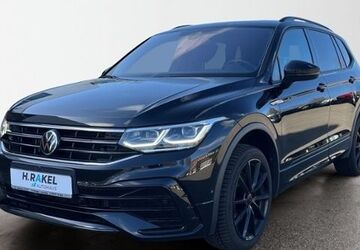 VW Tiguan Allspace 38.320 km 47.950 &euro; Geeste-Groß Hesepe 49744