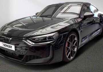 Audi RS e-tron GT 11.151 km 130.880 &euro; Lingen 49809
