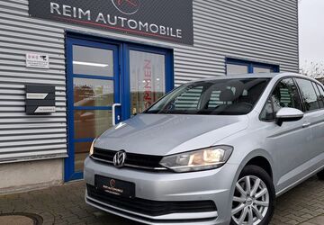 VW Touran 120.050 km 15.950 &euro; Lingen 49811