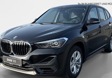 BMW X1 84.100 km 24.500 &euro; Gronau 48599
