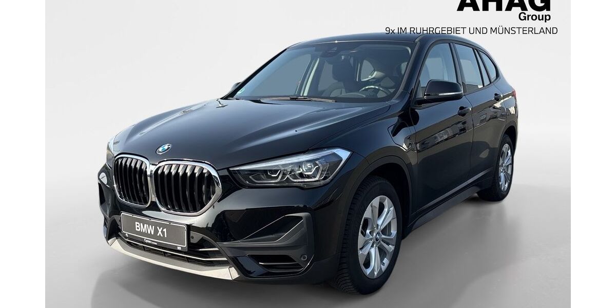 BMW X1 84.100 km 24.500 &euro; Gronau 48599
