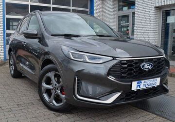 Ford Kuga 19.000 km 30.945 &euro; Ochtrup 48607