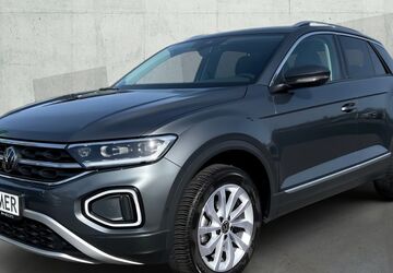 VW T-Roc 34.471 km 26.890 &euro; Nordhorn 48529