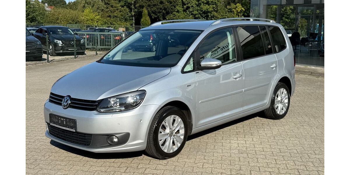 VW Touran 253.000 km 6.995 &euro; Lingen 49808