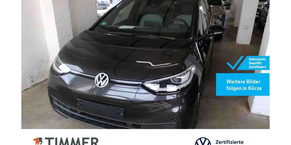 VW ID.3 38.619 km 18.980 &euro; Lingen 49808