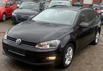 VW Golf 148.000 km 8.999 &euro; Nordhorn 48529