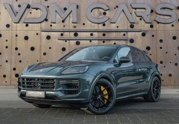 Porsche Cayenne 10.493 km 224.900 &euro; Gronau 48599