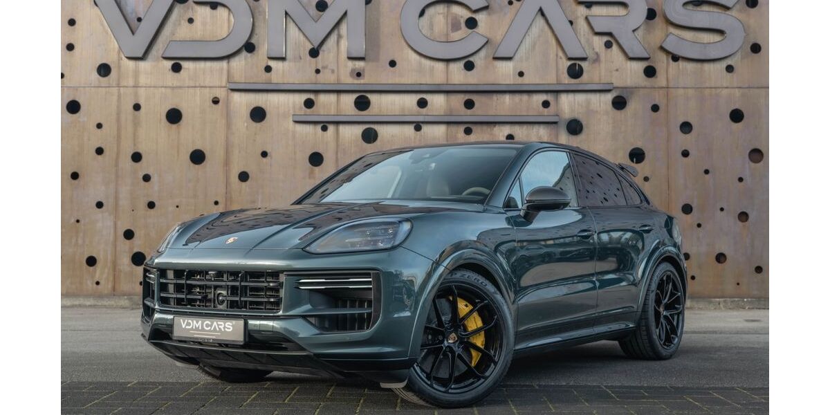 Porsche Cayenne 10.493 km 224.900 &euro; Gronau 48599