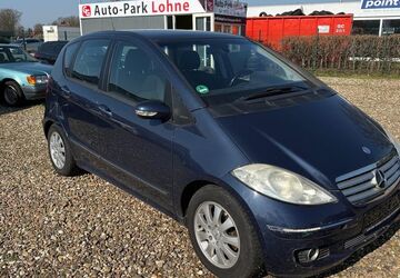 Mercedes-Benz A 170 155.000 km 2.350 &euro; Lohne Wietmarschen 49835